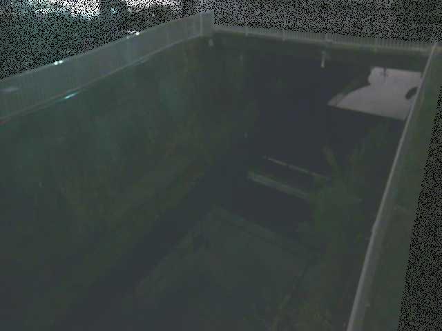 目久尻川 吉野橋付近のカメラ画像