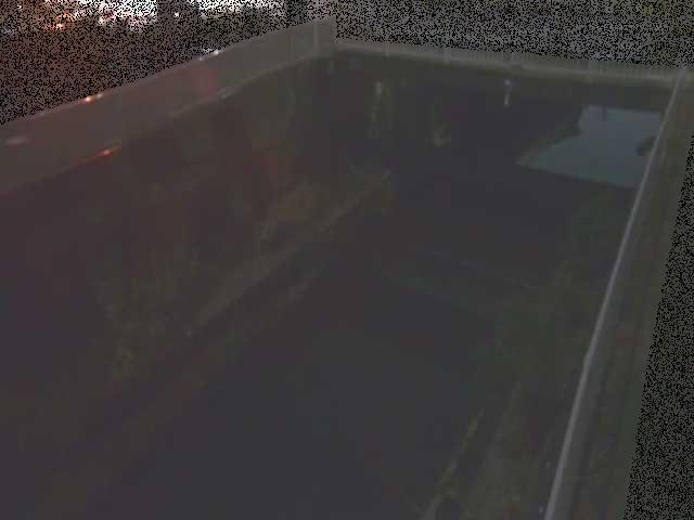 吉野橋付近のカメラ画像