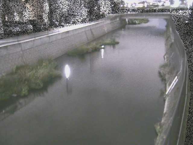 大山橋付近のカメラ画像