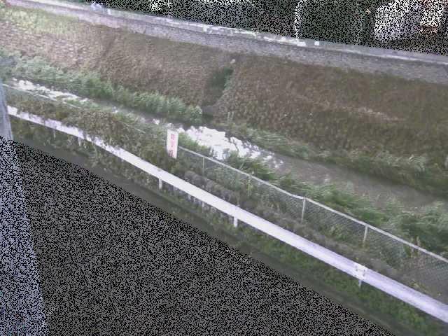 境川 高橋付近のカメラ画像