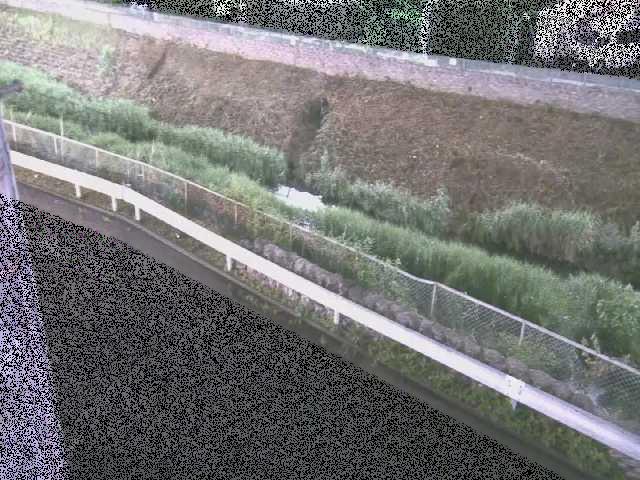 境川 高橋付近のカメラ画像