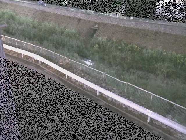 高橋付近のカメラ画像