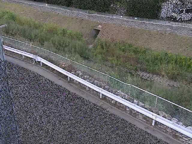 境川 高橋付近のカメラ画像