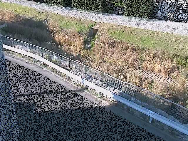 境川 高橋付近のカメラ画像