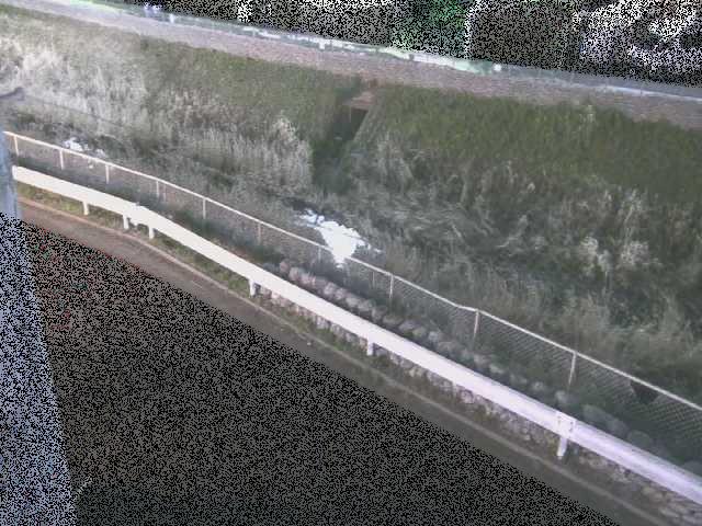 境川 高橋付近のカメラ画像