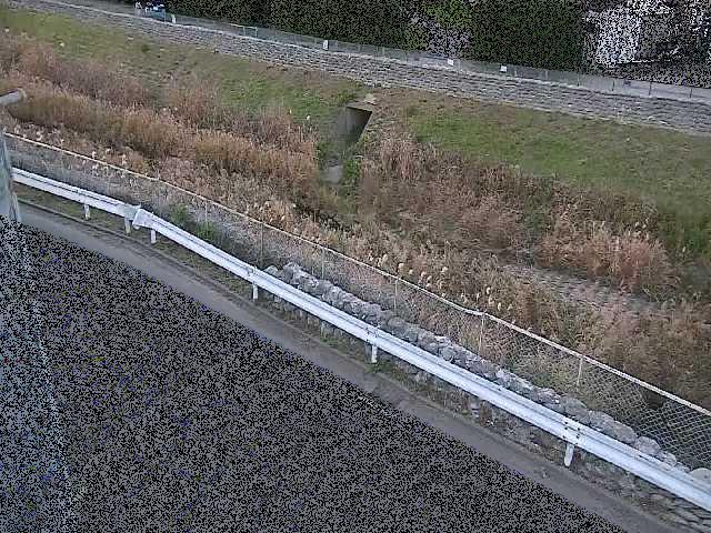 境川 高橋付近のカメラ画像