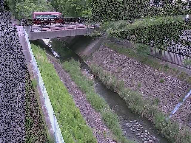 寿橋付近のカメラ画像
