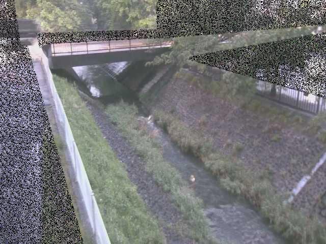 寿橋付近のカメラ画像