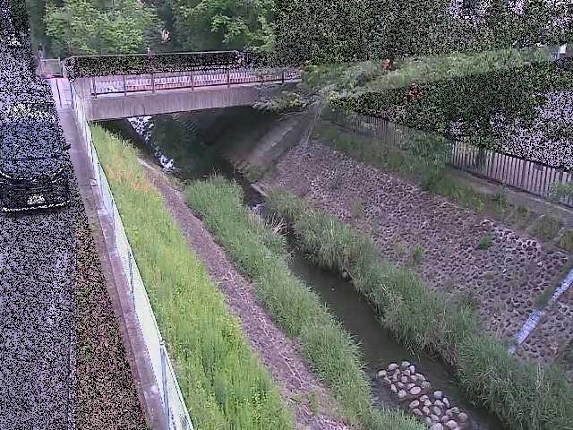 寿橋付近のカメラ画像