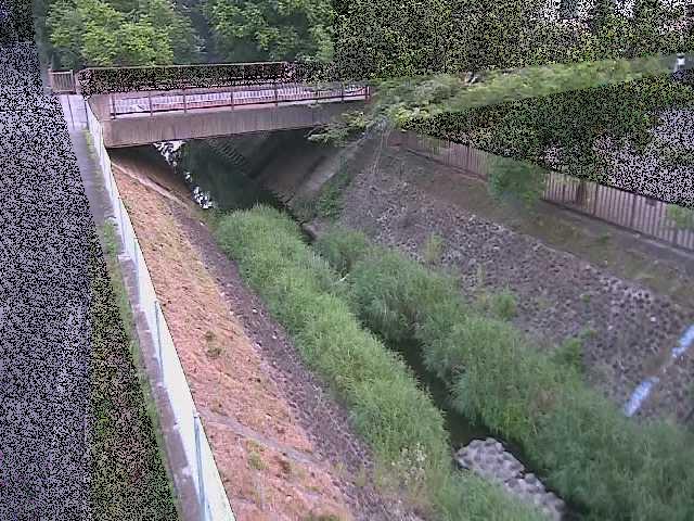 寿橋付近のカメラ画像