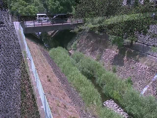寿橋付近のカメラ画像