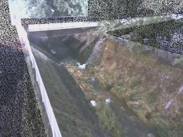 境川 寿橋付近のカメラ画像
