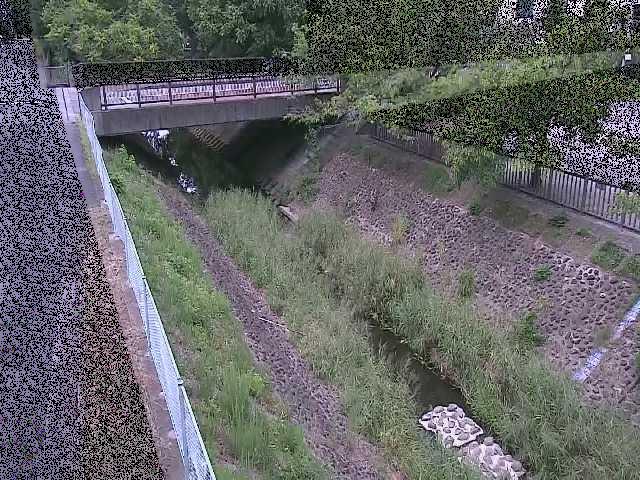 寿橋付近のカメラ画像