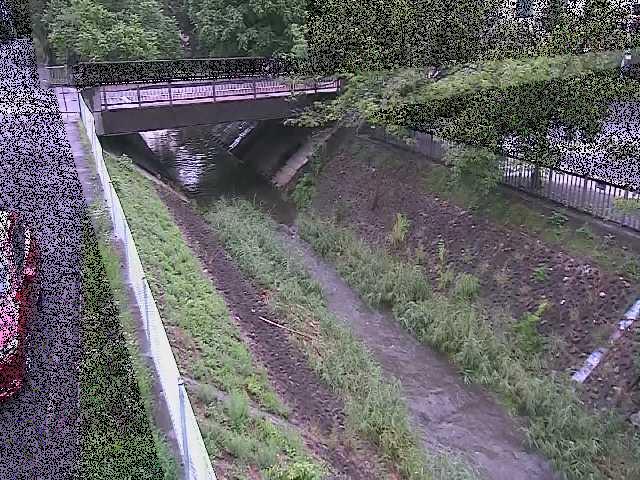 寿橋付近のカメラ画像