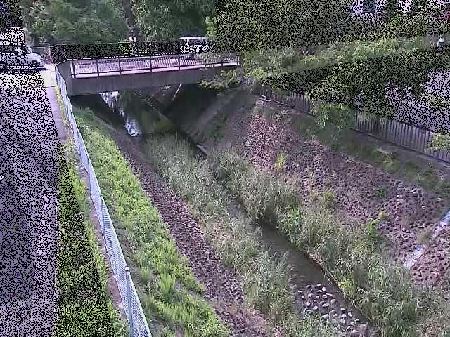 寿橋付近のカメラ画像