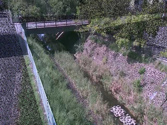寿橋付近のカメラ画像