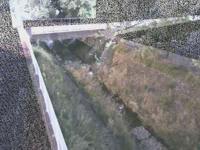 寿橋付近のカメラ画像
