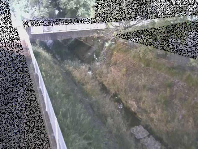 寿橋付近のカメラ画像