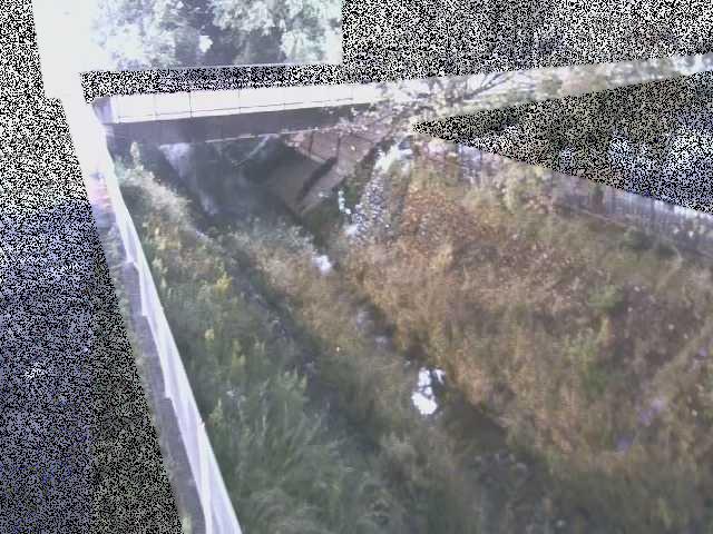 寿橋付近のカメラ画像