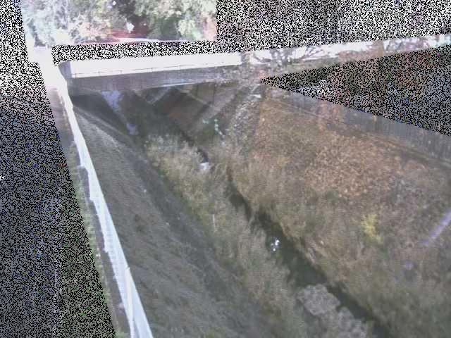 寿橋付近のカメラ画像