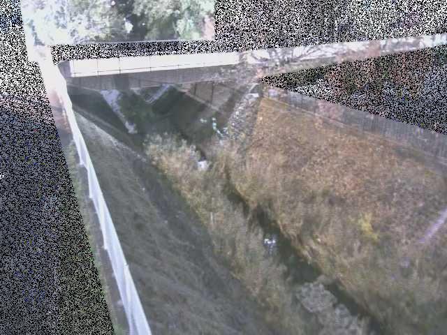 寿橋付近のカメラ画像