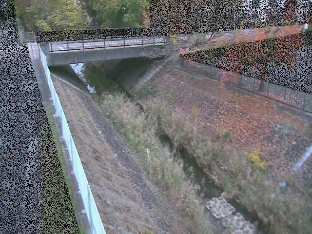 寿橋付近のカメラ画像