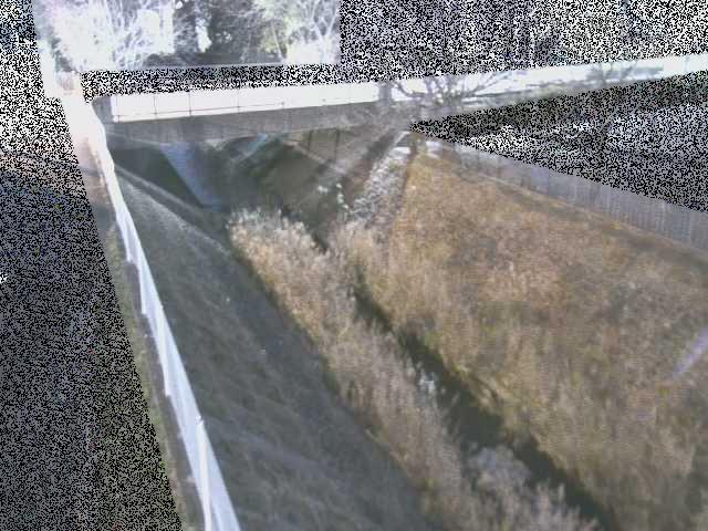 寿橋付近のカメラ画像