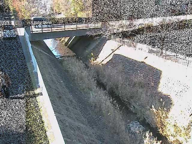 境川 寿橋付近のカメラ画像