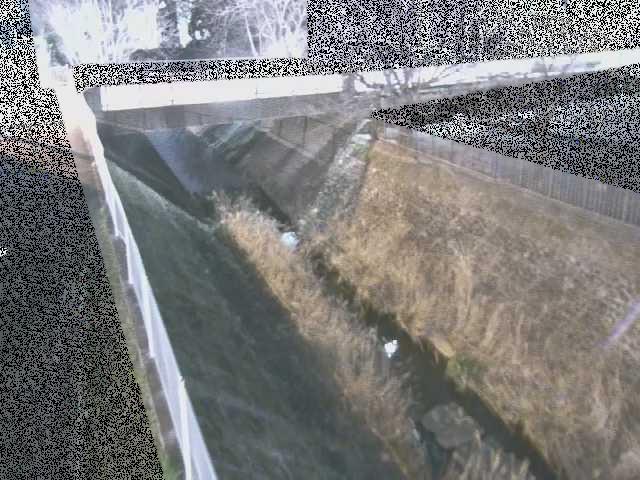 境川 寿橋付近のカメラ画像