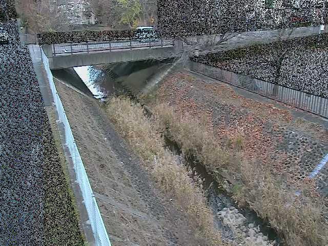 寿橋付近のカメラ画像