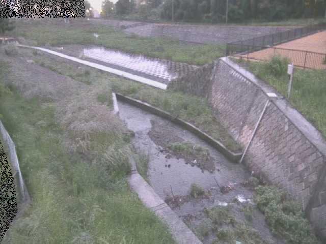 境川 風戸橋付近のカメラ画像