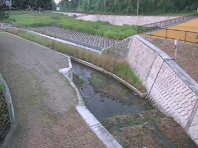 風戸橋付近のカメラ画像