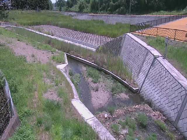 風戸橋付近のカメラ画像