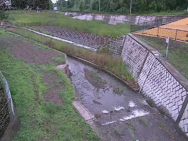 風戸橋付近のカメラ画像