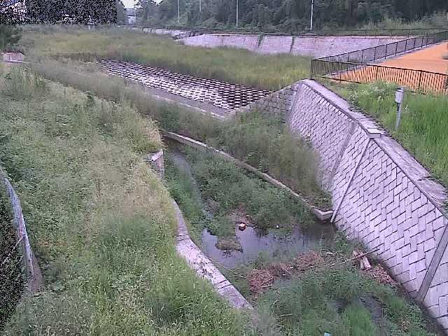 境川 風戸橋付近のカメラ画像