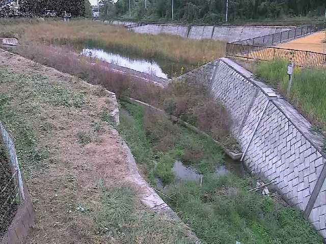境川 風戸橋付近のカメラ画像