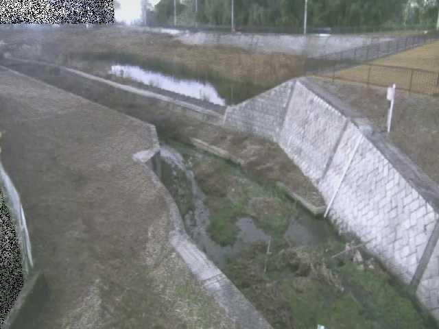 風戸橋付近のカメラ画像