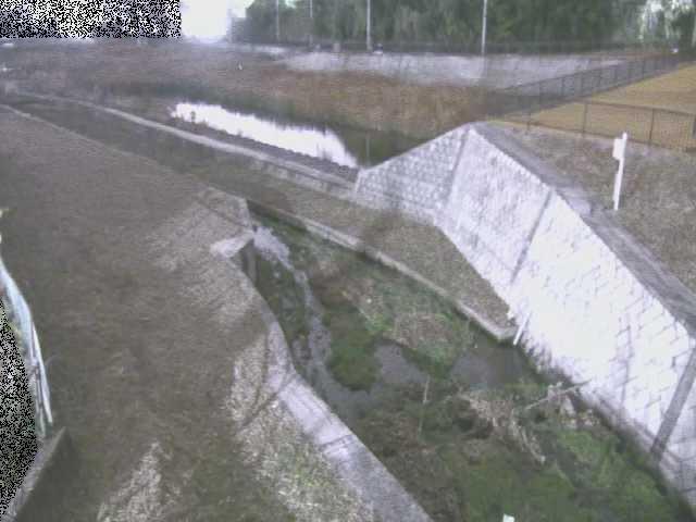 風戸橋付近のカメラ画像