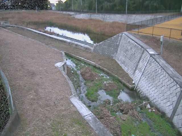 風戸橋付近のカメラ画像