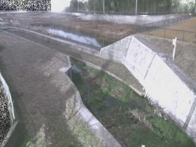 風戸橋付近のカメラ画像