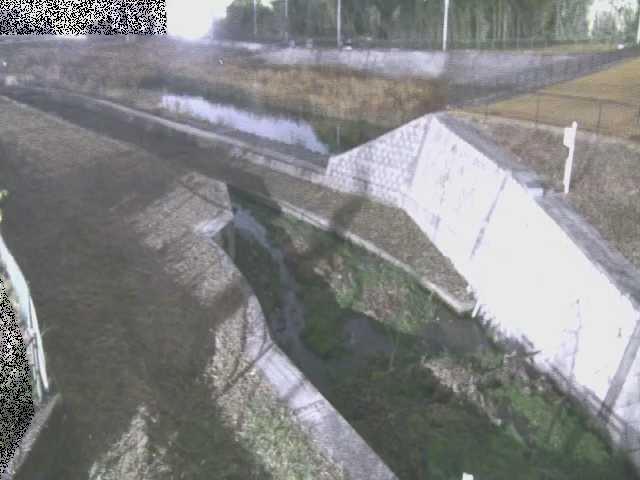 境川 風戸橋付近のカメラ画像