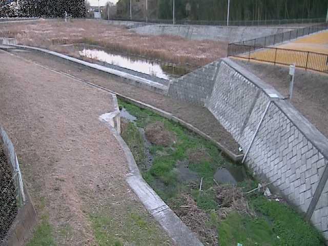 境川 風戸橋付近のカメラ画像