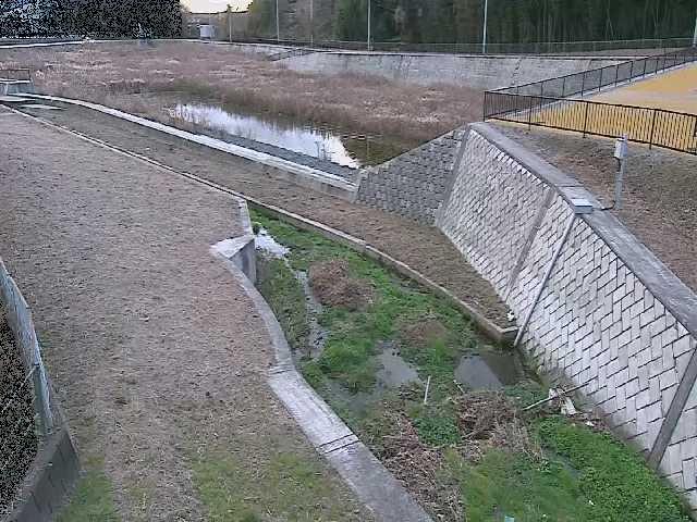 風戸橋付近のカメラ画像