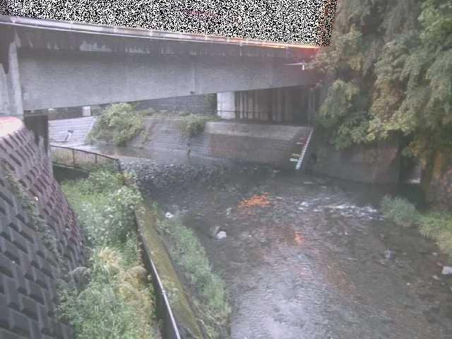 串川 串川橋付近のカメラ画像