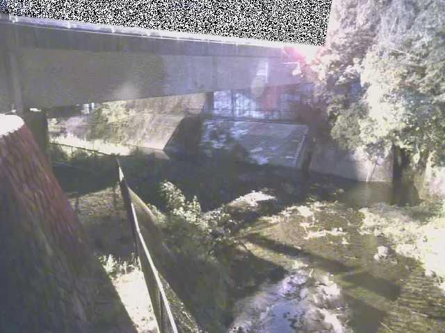 串川 串川橋付近のカメラ画像