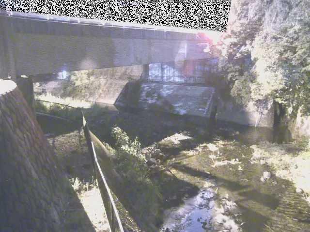串川 串川橋付近のカメラ画像