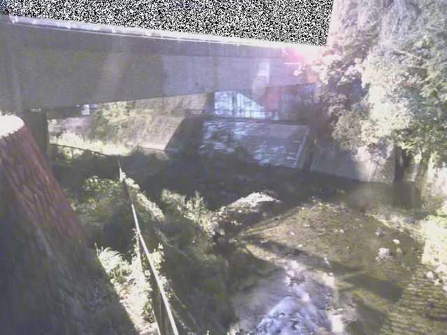串川橋付近のカメラ画像