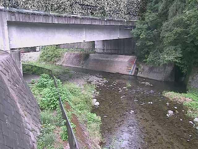 串川 串川橋付近のカメラ画像