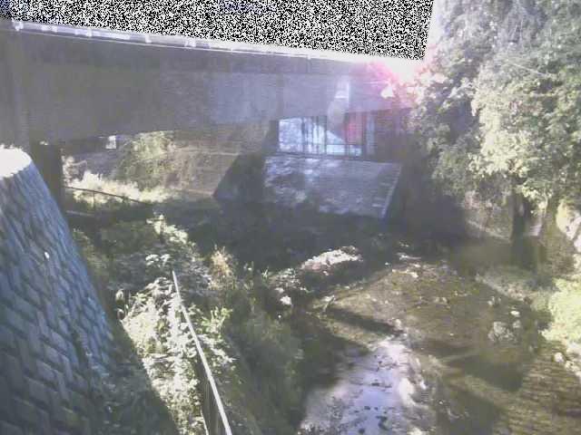 串川橋付近のカメラ画像