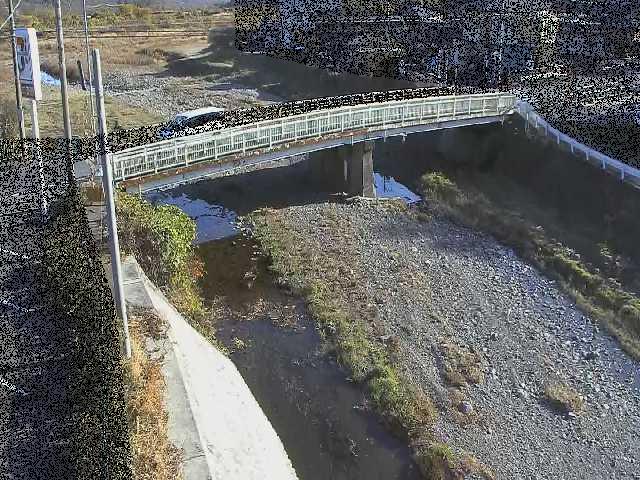串川 河原橋付近のカメラ画像